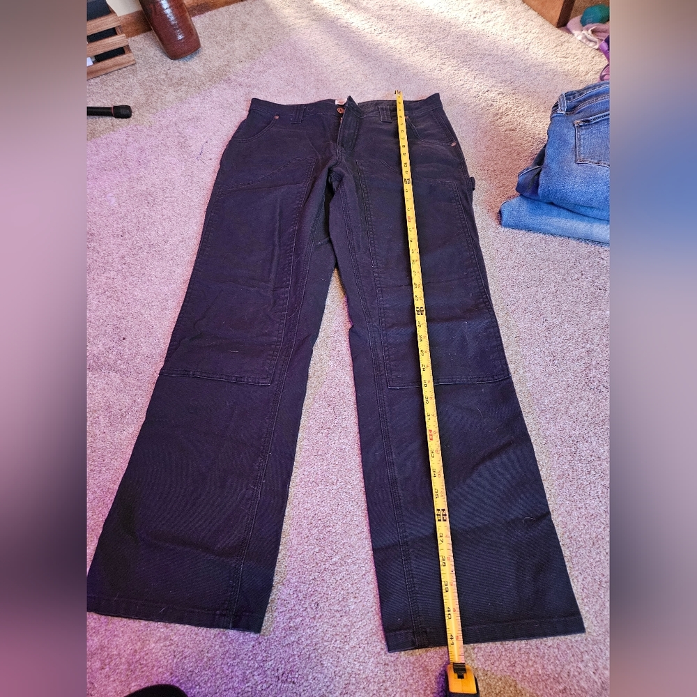 Dickies